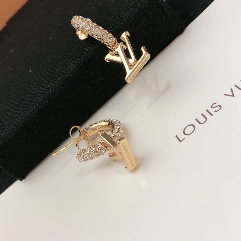 LV Earrings